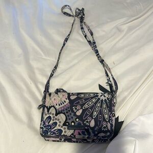 Vera Bradley purse